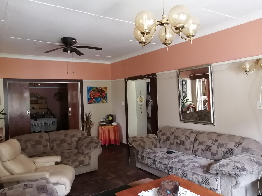 4 Bedroom Property for Sale in Stilfontein Ext 2 North West